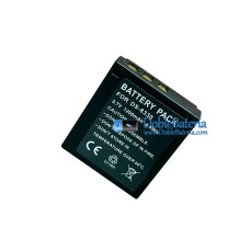 Batería para PREMIER DS8330 SL-83 DS8340 DS-A350 DS-7450 W800 [Batería de repuesto]